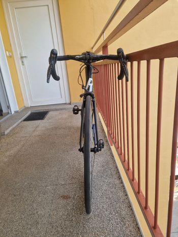 Used Rose XLITE Shimano Ultegra Di2 2021 Road & Gravel, Black — image 4 of 9