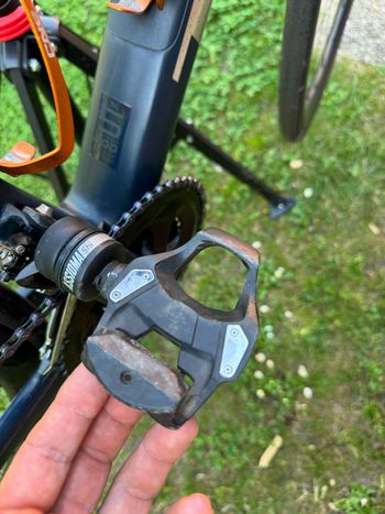 Used Trek Domane Shimano 105 2022 Road & Gravel, Blue — image 10 of 26