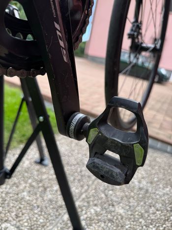 Used Trek Domane SL 5 Gen 3 2023 2023 Road & Gravel, Blue — image 6 of 11
