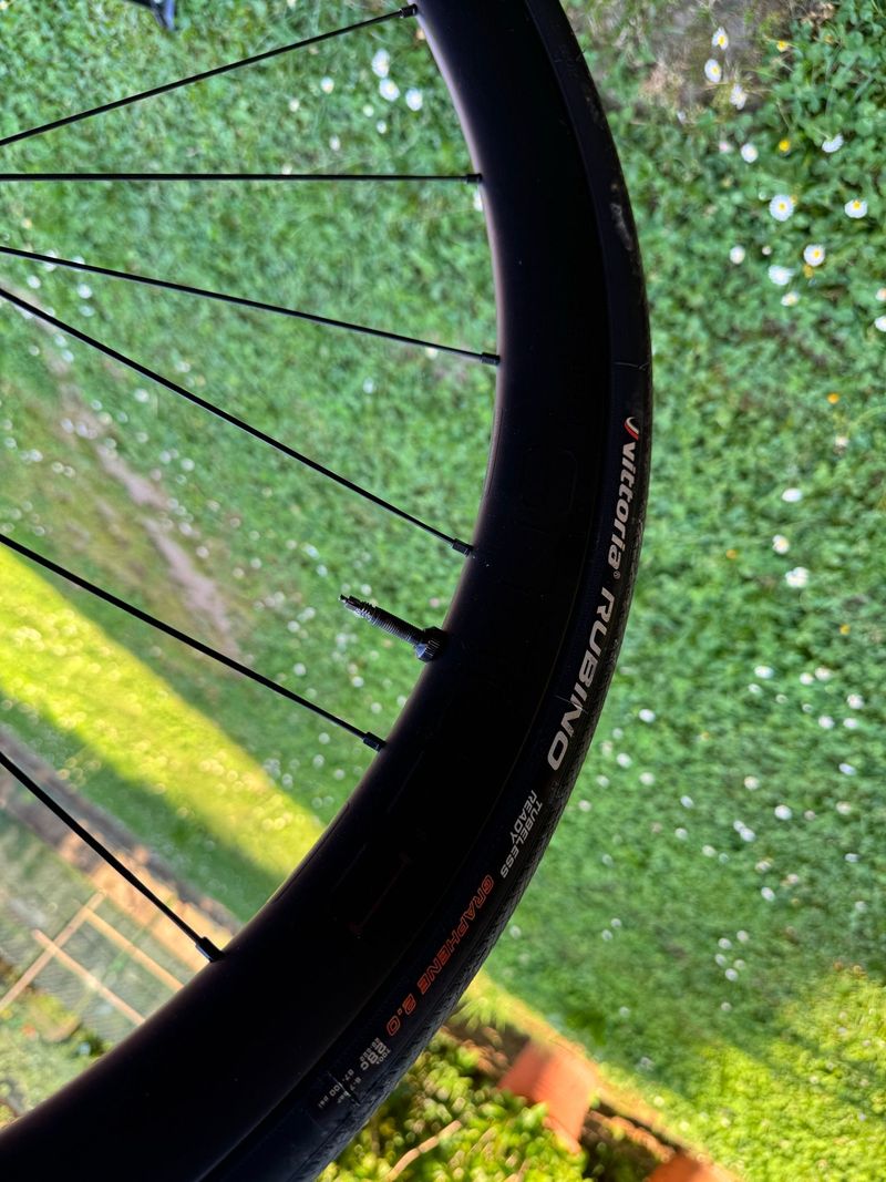 Gebrauchtes Trek Domane Shimano 105 2022 Road & Gravel, Blau — Bild 11 von 25