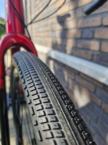 Used Trek Checkpoint ALR 3 2025 2025 Road & Gravel — image 11 of 14