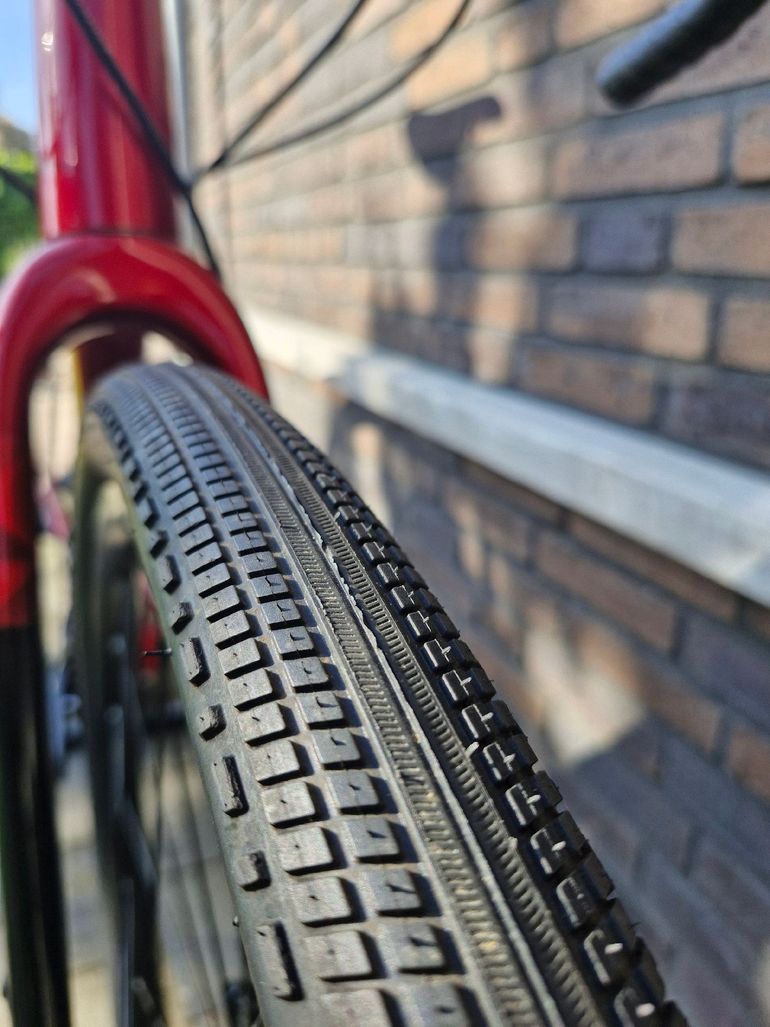 Used Trek Checkpoint ALR 3 2025 2025 Road & Gravel — image 11 of 14