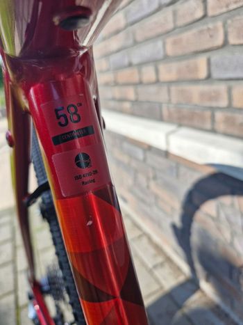 Used Trek Checkpoint ALR 3 2025 2025 Road & Gravel — image 13 of 14