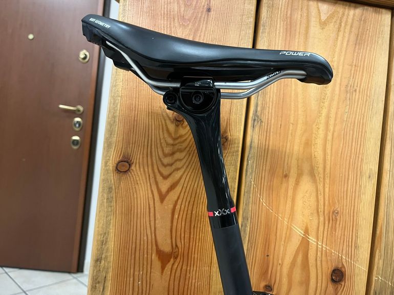 Used Specialized Roubaix SL4 Pro Race 2014 2014 Road & Gravel, Black — image 4 of 16
