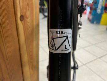 Used Specialized Roubaix SL4 Pro Race 2014 2014 Road & Gravel, Black — image 14 of 16