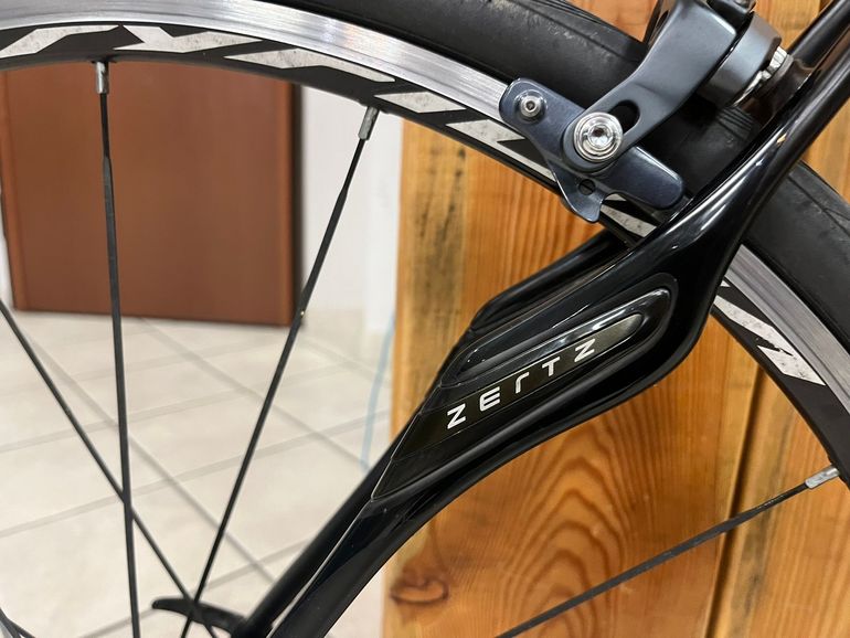 Used Specialized Roubaix SL4 Pro Race 2014 2014 Road & Gravel, Black — image 3 of 16