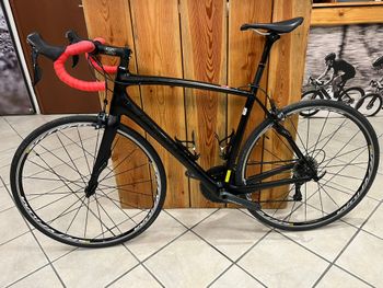 Used Specialized Roubaix SL4 Pro Race 2014 2014 Road & Gravel, Black — image 16 of 16