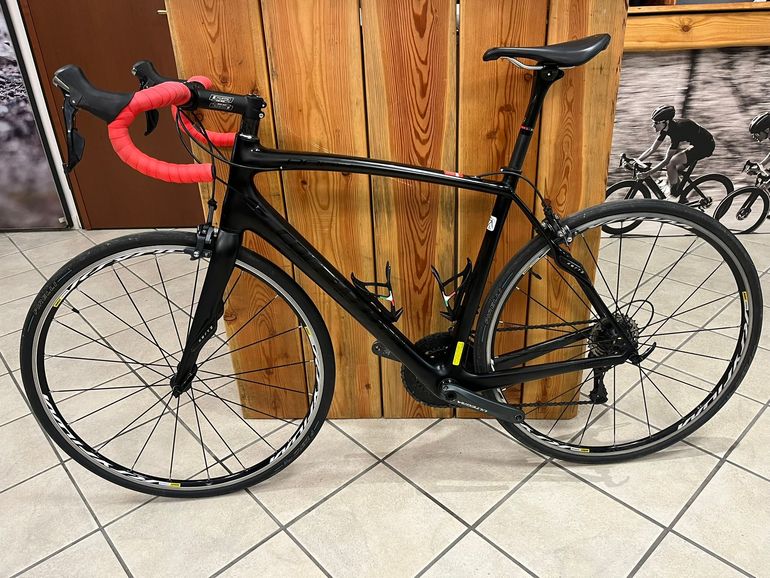 Used Specialized Roubaix SL4 Pro Race 2014 2014 Road & Gravel, Black — image 16 of 16