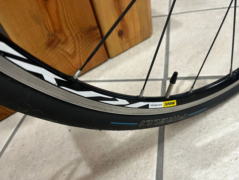 Used Specialized Roubaix SL4 Pro Race 2014 2014 Road & Gravel, Black — image 7 of 16