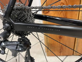 Used Specialized Roubaix SL4 Pro Race 2014 2014 Road & Gravel, Black — image 2 of 16