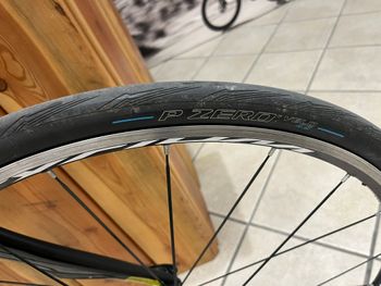 Used Specialized Roubaix SL4 Pro Race 2014 2014 Road & Gravel, Black — image 11 of 16