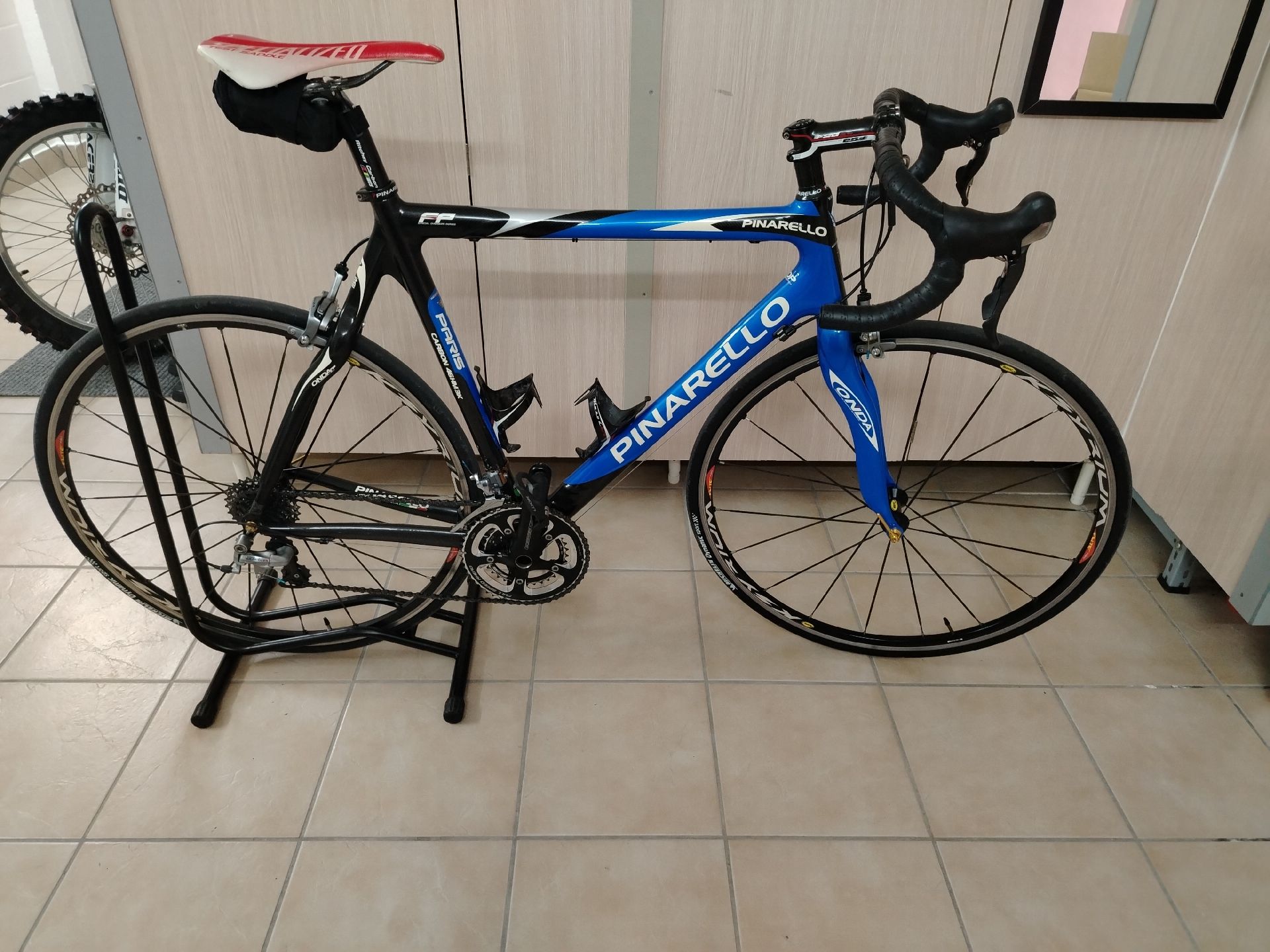 Pinarello Paris Shimano 105 | buycycle