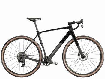 Used Rower gravel Trek Checkpoint SL 5 AXS Gen 3 Rower gravel Trek Checkpoint SL 5 AXS Gen 3 Custom SRAM Apex 2026 Road & Gravel, Black — image 3 of 5