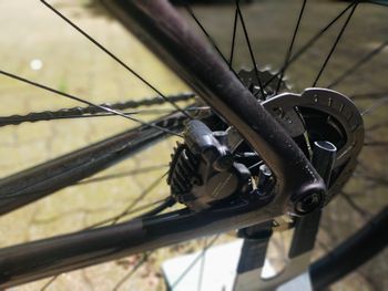 Used Van rysel RCR PRO Version 2024 Shimano Ultégra DI2 12v- Roues Ultégra 2024 Road & Gravel — image 18 of 18