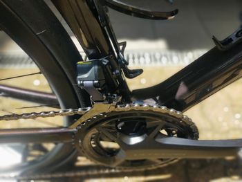 Used Van rysel RCR PRO Version 2024 Shimano Ultégra DI2 12v- Roues Ultégra 2024 Road & Gravel — image 9 of 18