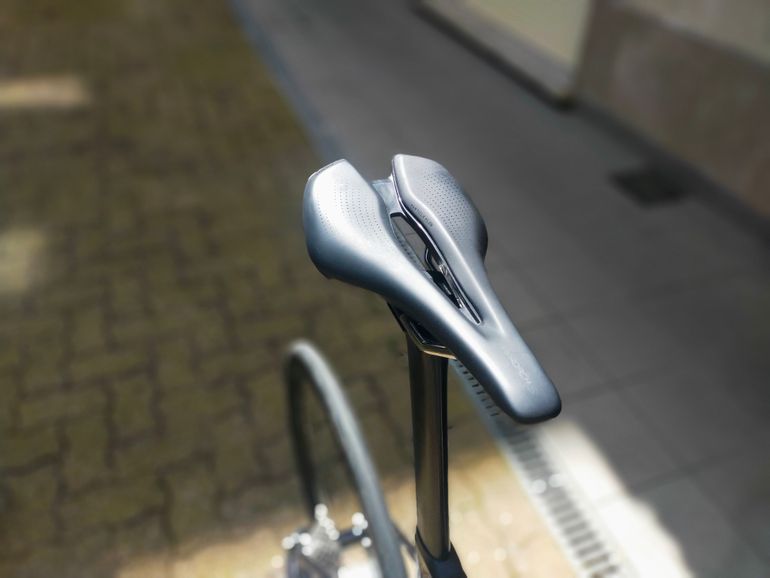Used Van rysel RCR PRO Version 2024 Shimano Ultégra DI2 12v- Roues Ultégra 2024 Road & Gravel — image 5 of 18