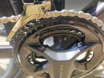 Used Van rysel RCR PRO Version 2024 Shimano Ultégra DI2 12v- Roues Ultégra 2024 Road & Gravel — image 12 of 18