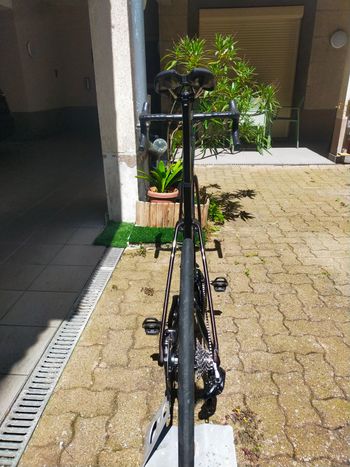 Used Van rysel RCR PRO Version 2024 Shimano Ultégra DI2 12v- Roues Ultégra 2024 Road & Gravel — image 15 of 18