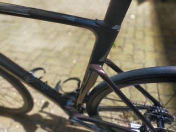 Used Van rysel RCR PRO Version 2024 Shimano Ultégra DI2 12v- Roues Ultégra 2024 Road & Gravel — image 13 of 18