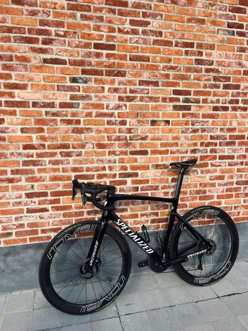 Used Specialized Tarmac SL7 Pro - Shimano Ultegra Di2 2024 2024 Road & Gravel