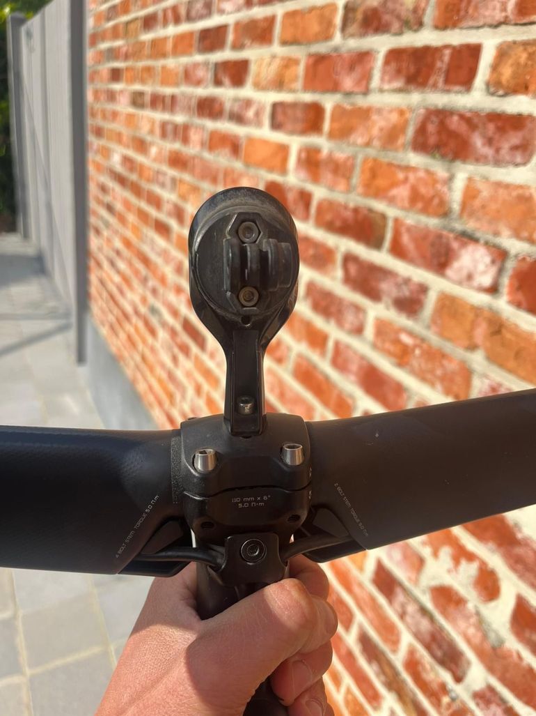 Used Specialized Tarmac SL7 Pro - Shimano Ultegra Di2 2024 2024 Road & Gravel, Black — image 9 of 9