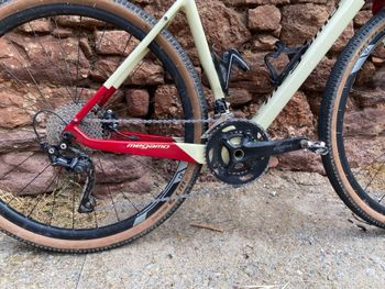 Used Megamo WEST 15 2021 2021 Road & Gravel — image 3 of 4