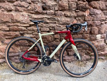 Used Megamo WEST 15 2021 2021 Road & Gravel