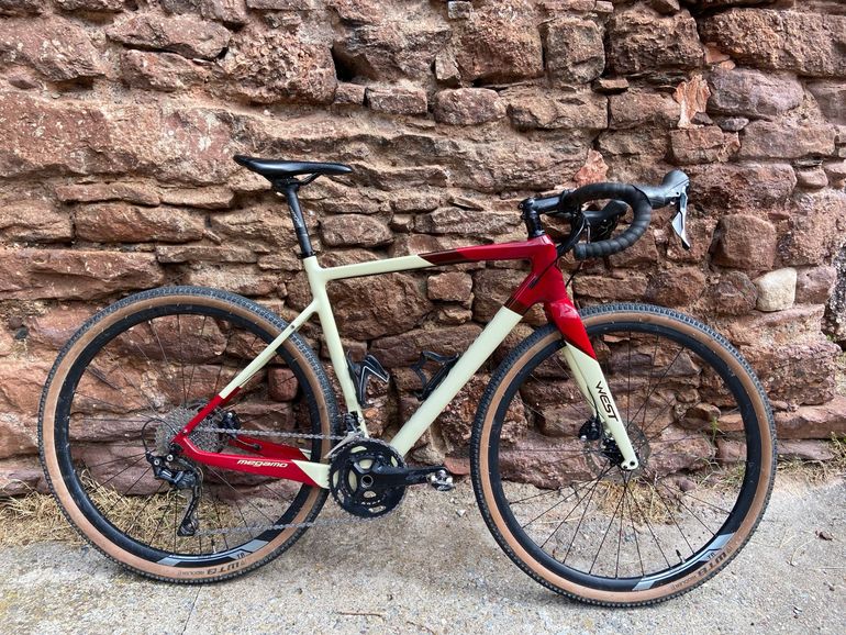 Used Megamo WEST 15 2021 2021 Road & Gravel — image 1 of 4