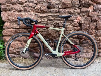 Used Megamo WEST 15 2021 2021 Road & Gravel — image 2 of 4