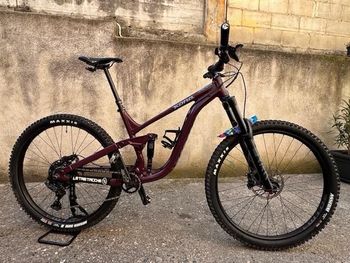 Used Kona Process 153 29 2023 2023 MTB