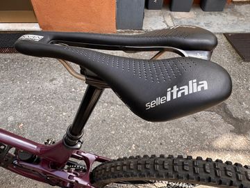 Kona Process 153 29 2023 2023 Mountainbike de segunda mano, Rojo — imagen 14 de 19