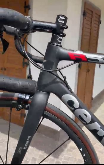 Used Cervélo R5 Dura Ace 9100 2018 2018 Road & Gravel, Light Gray — image 3 of 3