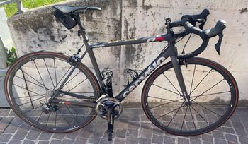 Used Cervélo R5 Dura Ace 9100 2018 2018 Road & Gravel
