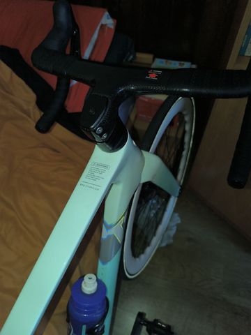 Käytetty Twitter Custom WheelTop EDS 2026 Road & Gravel — kuva 5 / 6