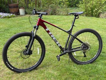 Used Trek Marlin 6 Gen 2 2023 2023 MTB