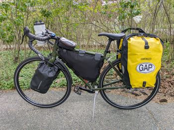 Used Priority APOLLO GRAVEL 2022 2022 Road & Gravel