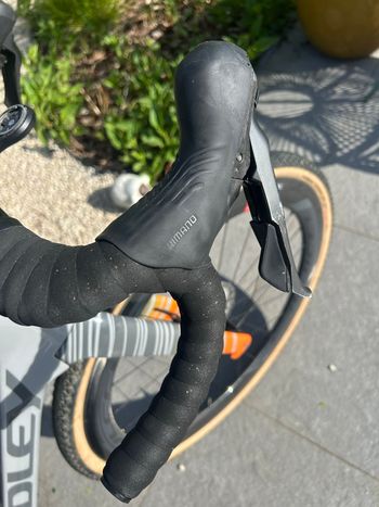 Used Ridley Kanzo Shimano GRX 2023 Road & Gravel — image 7 of 8