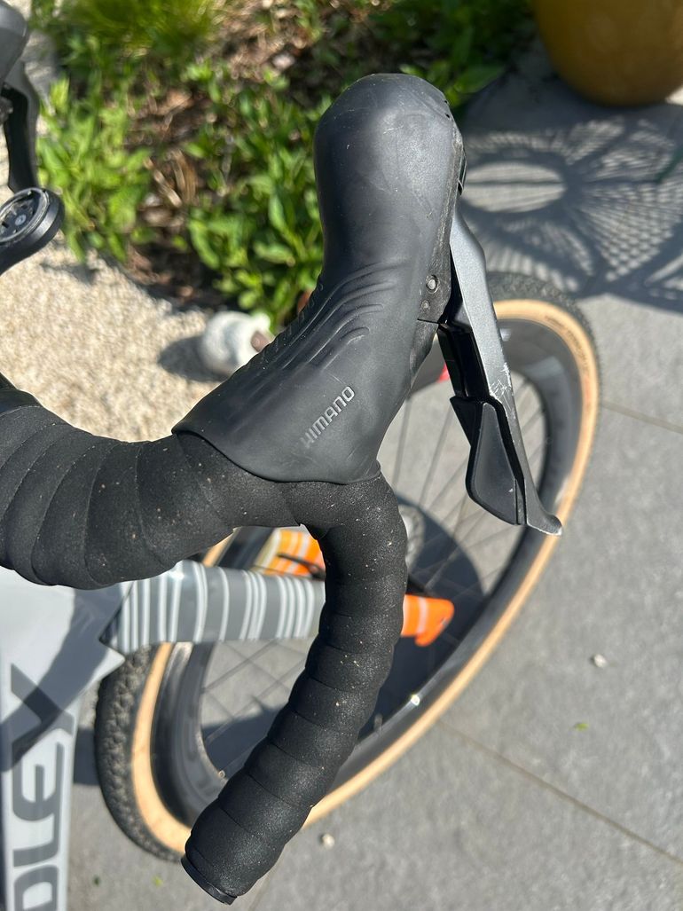 Used Ridley Kanzo Shimano GRX 2023 Road & Gravel — image 7 of 8