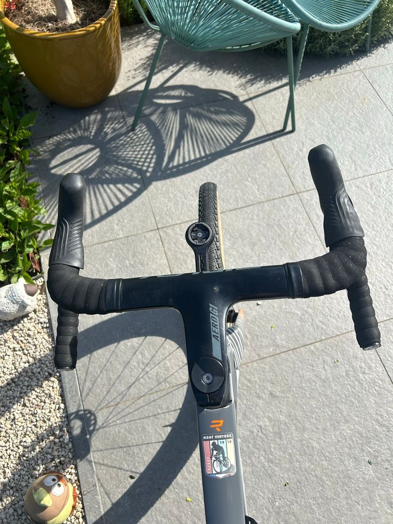 Used Ridley Kanzo Shimano GRX 2023 Road & Gravel — image 6 of 8