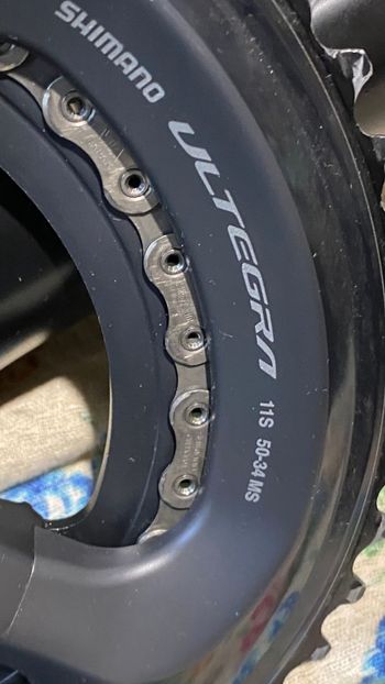 Used Giant TCR Advanced Pro Team Disc 2021 Frameset 2021 Road & Gravel, Black — image 3 of 14