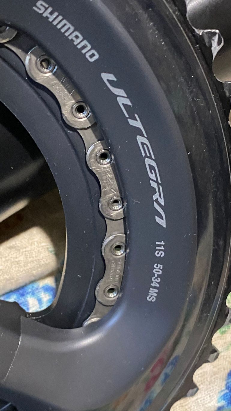 Used Giant TCR Advanced Pro Team Disc 2021 Frameset 2021 Road & Gravel, Black — image 3 of 14