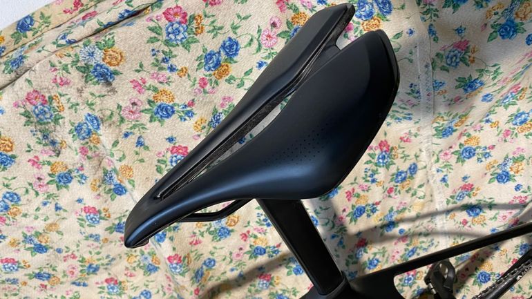 Used Giant TCR Advanced Pro Team Disc 2021 Frameset 2021 Road & Gravel, Black — image 13 of 14