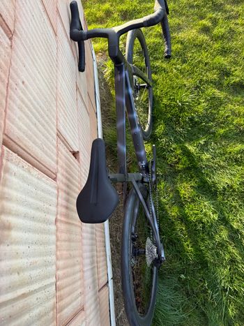 Used Scott Addict RC Shimano Ultegra Di2 2026 Road & Gravel, Black — image 9 of 9