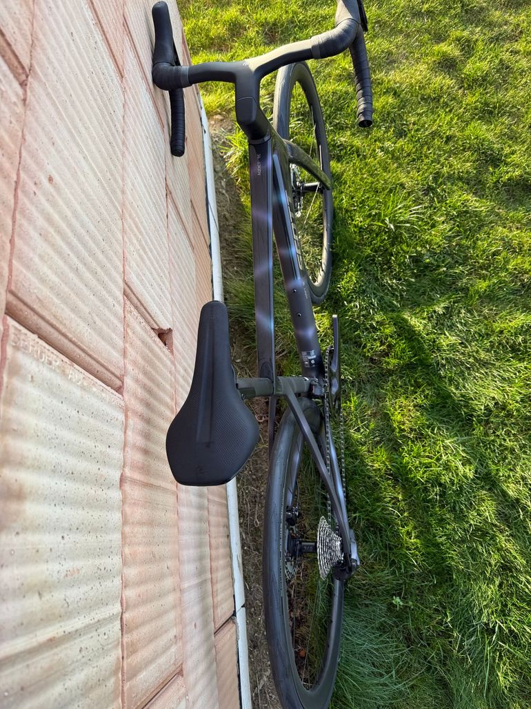 Used Scott Addict RC Shimano Ultegra Di2 2026 Road & Gravel, Black — image 9 of 9