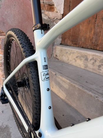 Used Scott Scale 920 2023 2023 Mountainbike, Light Gray, 29 — image 4 of 17