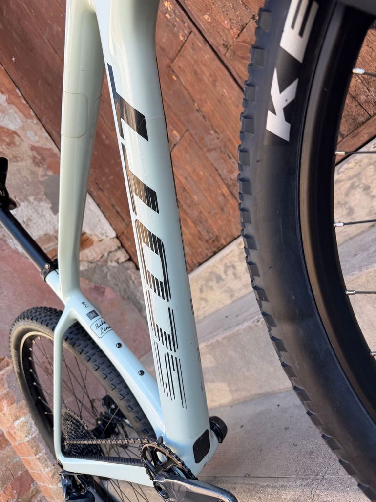Used Scott Scale 920 2023 2023 Mountainbike, Light Gray, 29 — image 7 of 17