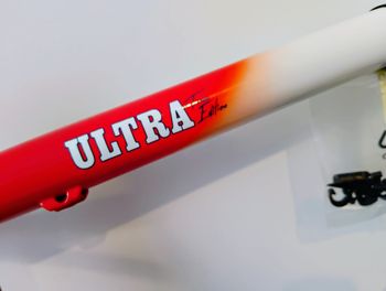 Used Ritchey Ultra Team Frameset 2020 Mountainbike — image 6 of 8