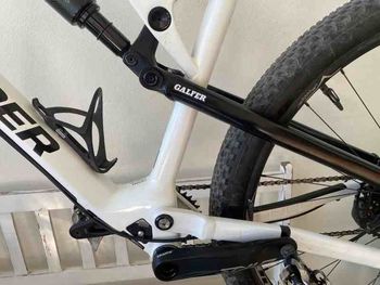Used ROCKRIDER Rockrider Xc900s 2023 Frameset 2023 Mountainbike — image 2 of 10