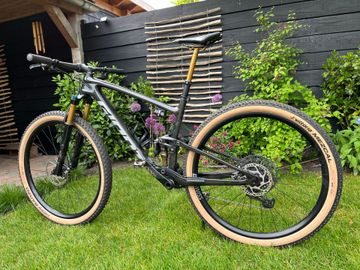 Brugt Giant Anthem Advanced Pro 29 0 2022 2022 Mountainbike — billede 4 af 8