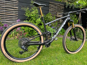 Brugt Giant Anthem Advanced Pro 29 0 2022 2022 Mountainbike — billede 5 af 8